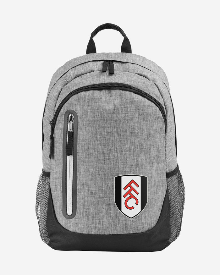 Fulham FC Grey Backpack FOCO - FOCO.com | UK & IRE