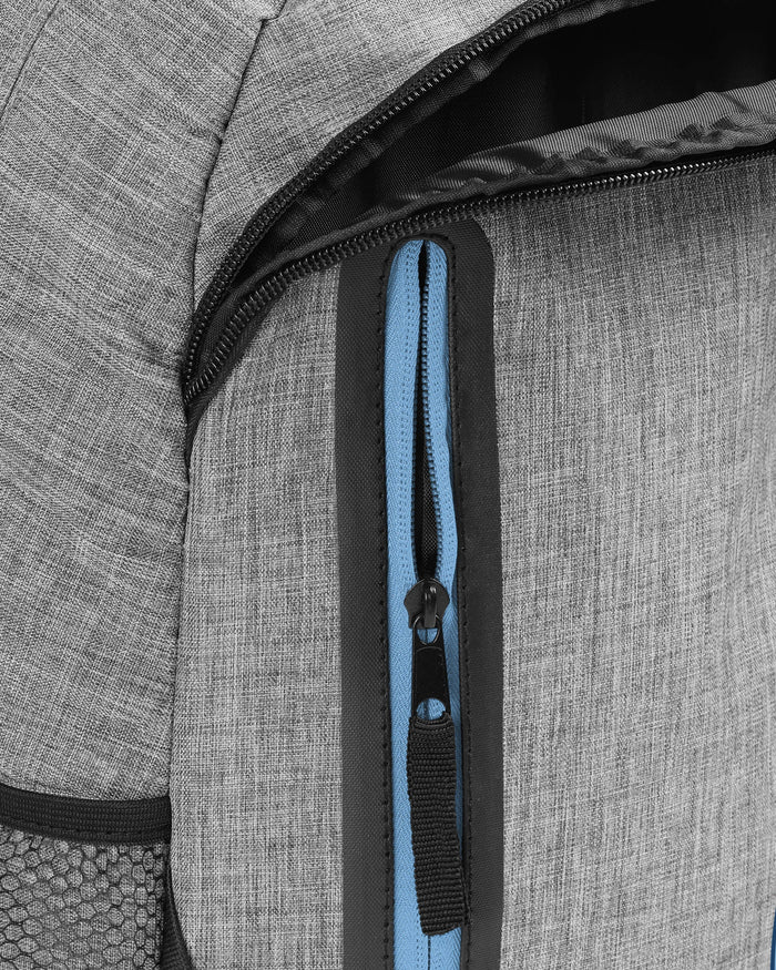 Manchester City FC Grey Backpack FOCO - FOCO.com | UK & IRE