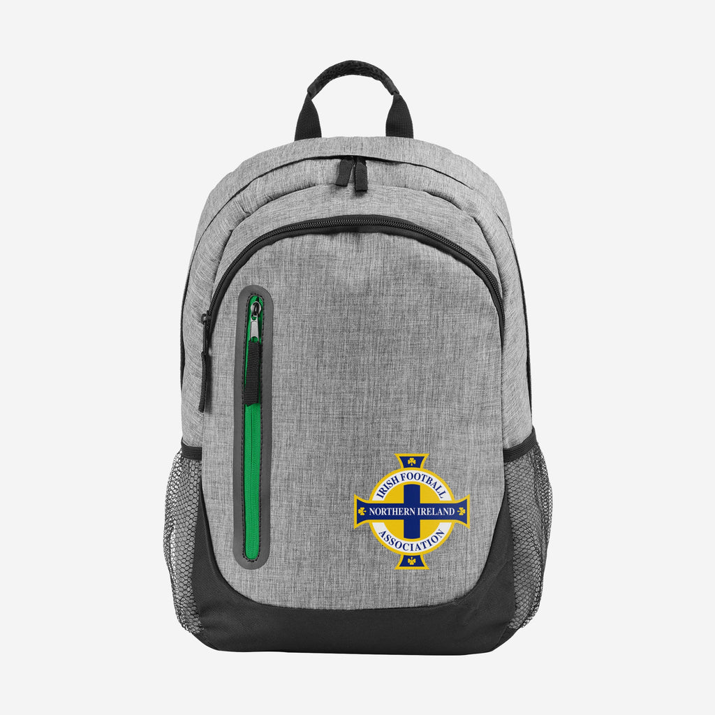 Northern Ireland Grey Backpack FOCO - FOCO.com | UK & IRE