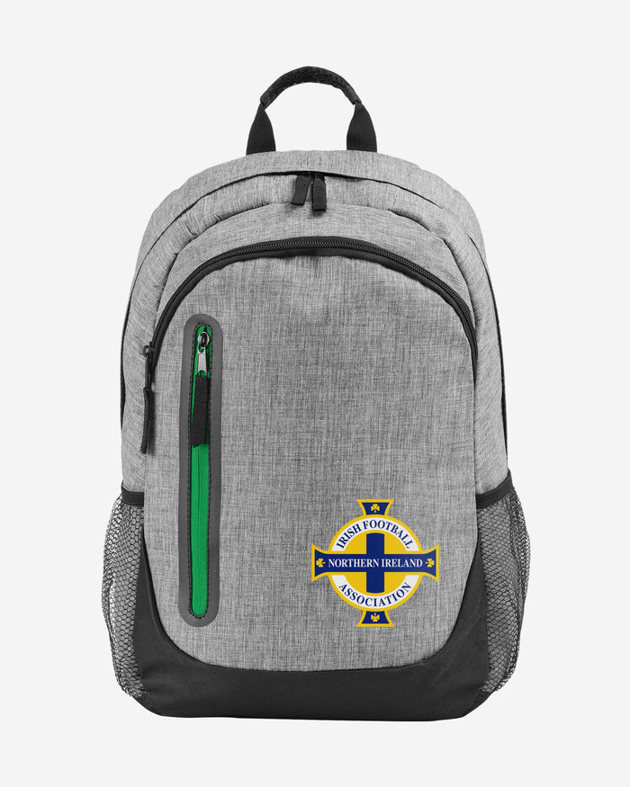 Northern Ireland Grey Backpack FOCO - FOCO.com | UK & IRE