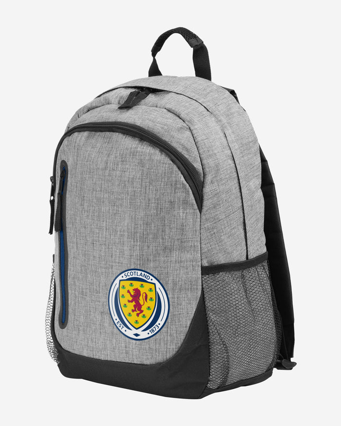 Scotland Grey Backpack FOCO - FOCO.com | UK & IRE