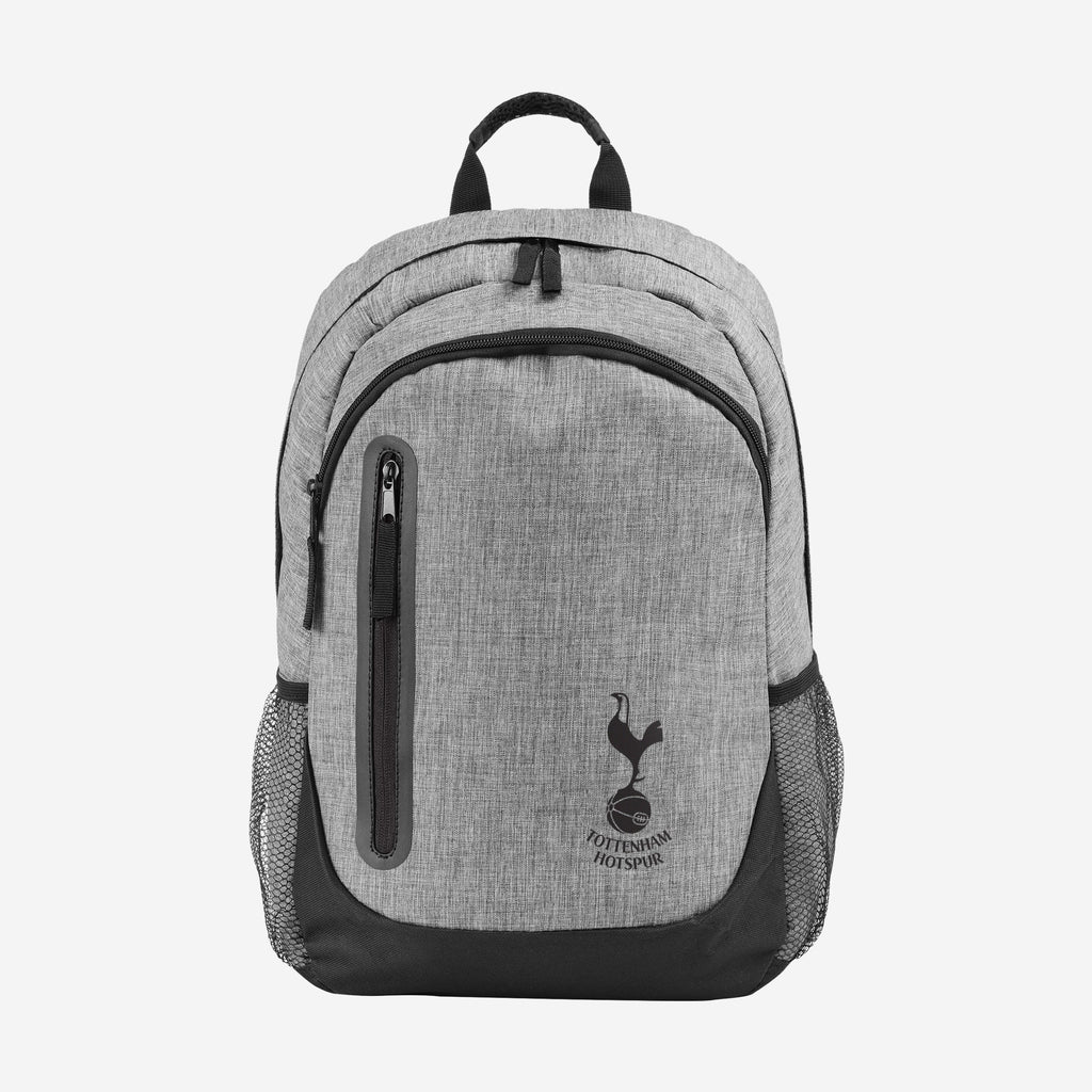 Tottenham Hotspur Grey Backpack FOCO - FOCO.com | UK & IRE