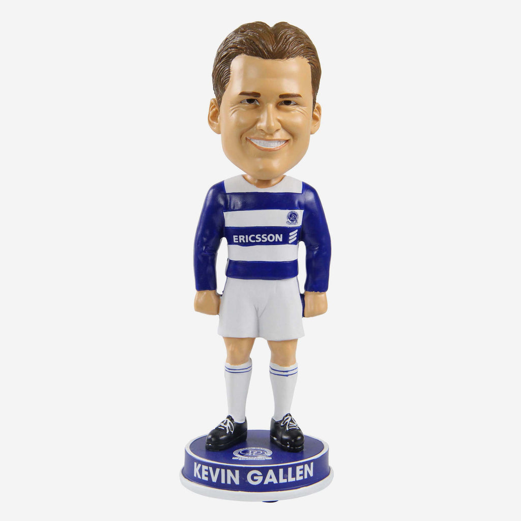 Kevin Gallen Queens Park Rangers FC Bobblehead FOCO - FOCO.com | UK & IRE