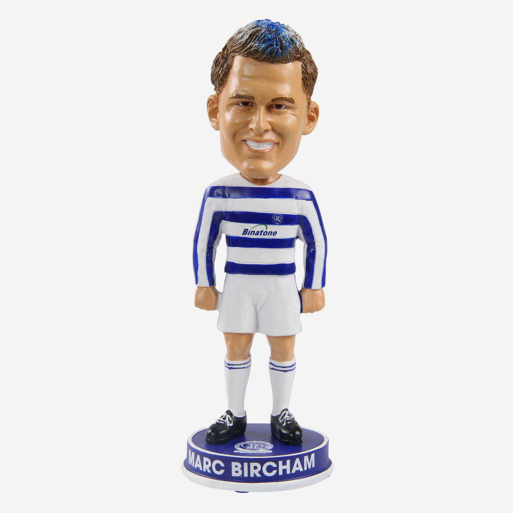 Marc Bircham Queens Park Rangers FC Bobblehead FOCO - FOCO.com | UK & IRE