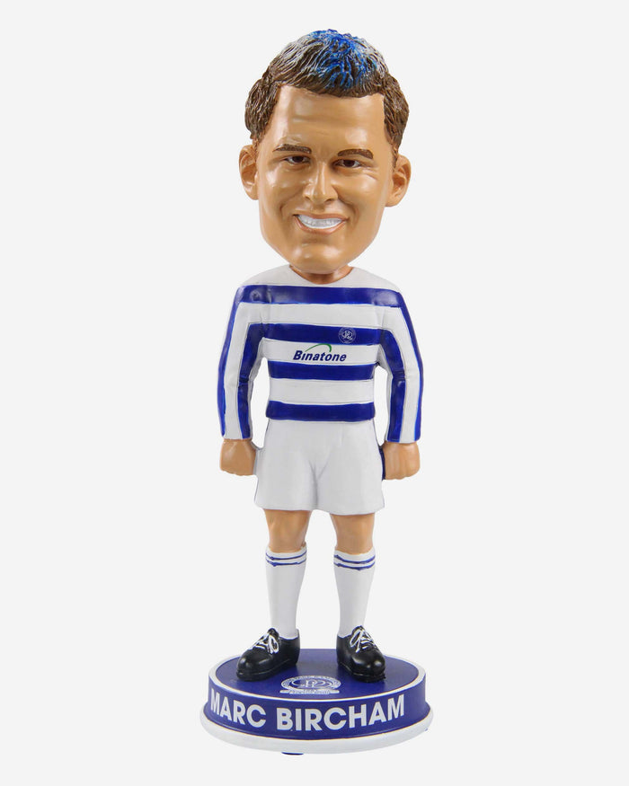 Marc Bircham Queens Park Rangers FC Bobblehead FOCO - FOCO.com | UK & IRE