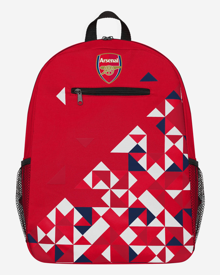 Arsenal FC Particle Backpack FOCO - FOCO.com | UK & IRE