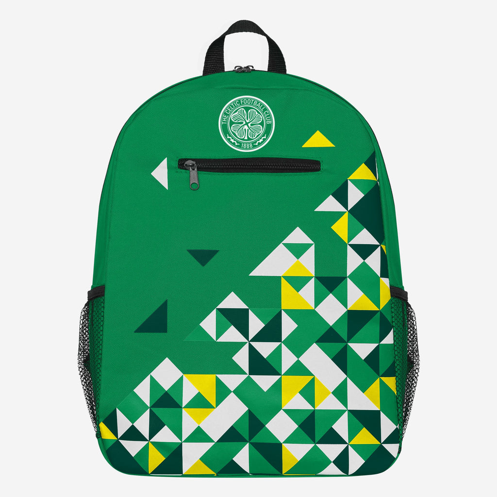 Celtic FC Particle Backpack FOCO - FOCO.com | UK & IRE
