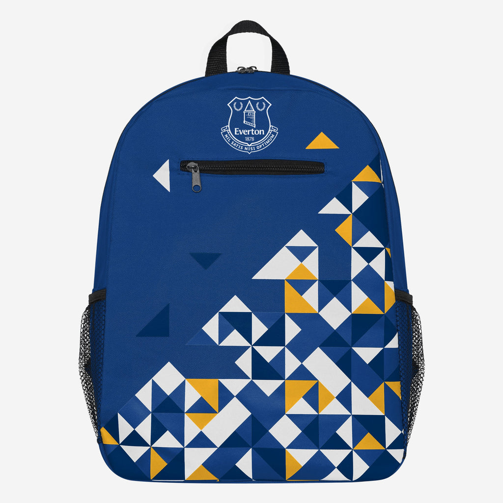 Everton FC Particle Backpack FOCO - FOCO.com | UK & IRE