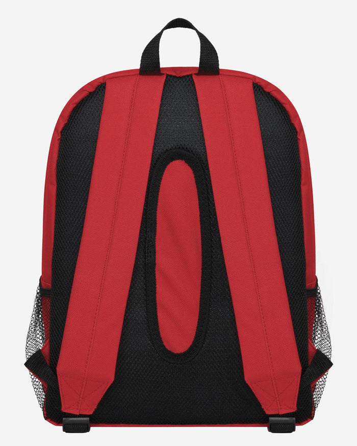 Liverpool FC Particle Backpack FOCO - FOCO.com | UK & IRE