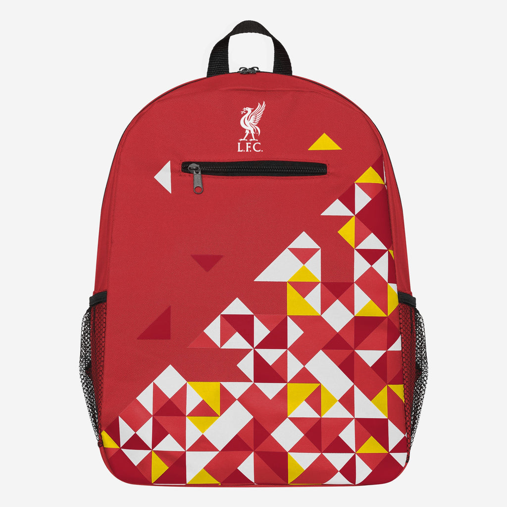 Liverpool FC Particle Backpack FOCO - FOCO.com | UK & IRE