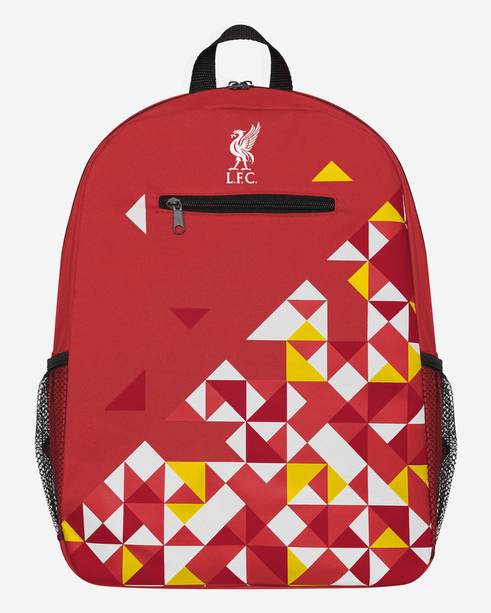 Liverpool FC Particle Backpack FOCO - FOCO.com | UK & IRE