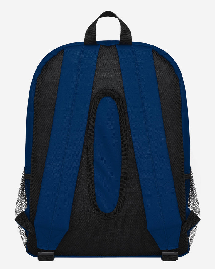Manchester City FC Particle Backpack FOCO - FOCO.com | UK & IRE