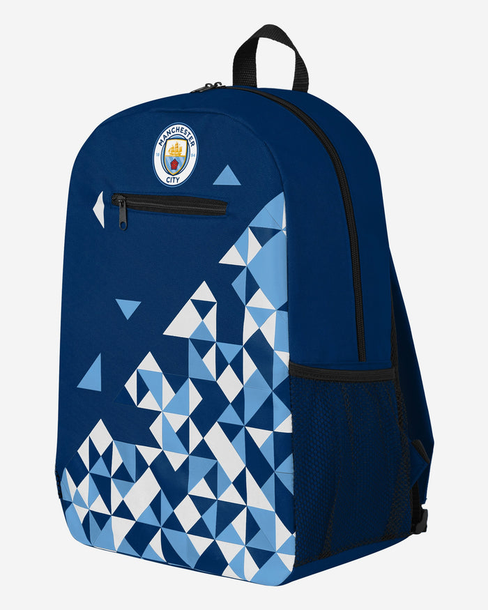 Manchester City FC Particle Backpack FOCO - FOCO.com | UK & IRE