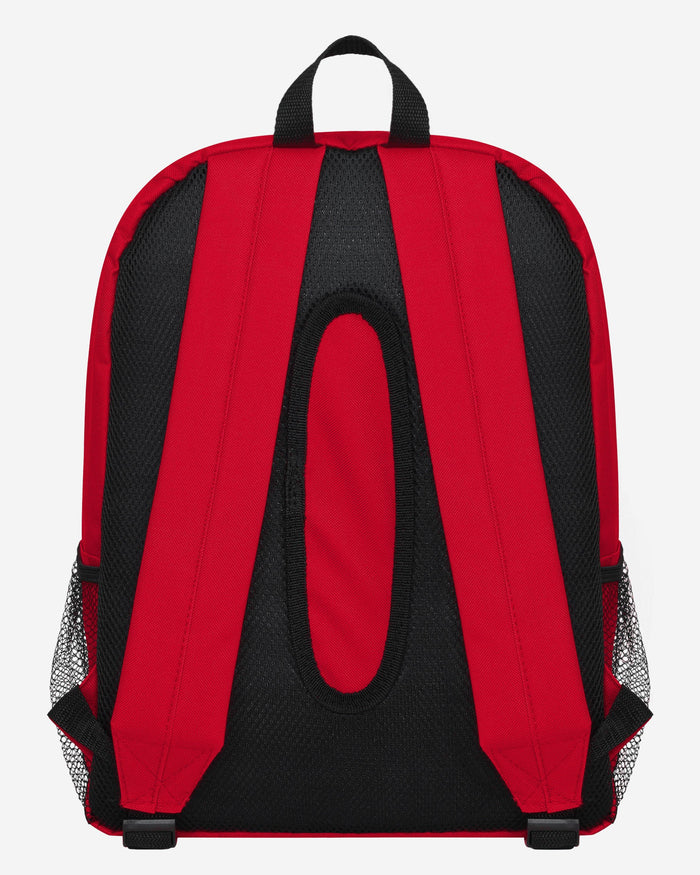 Manchester United FC Particle Backpack FOCO - FOCO.com | UK & IRE