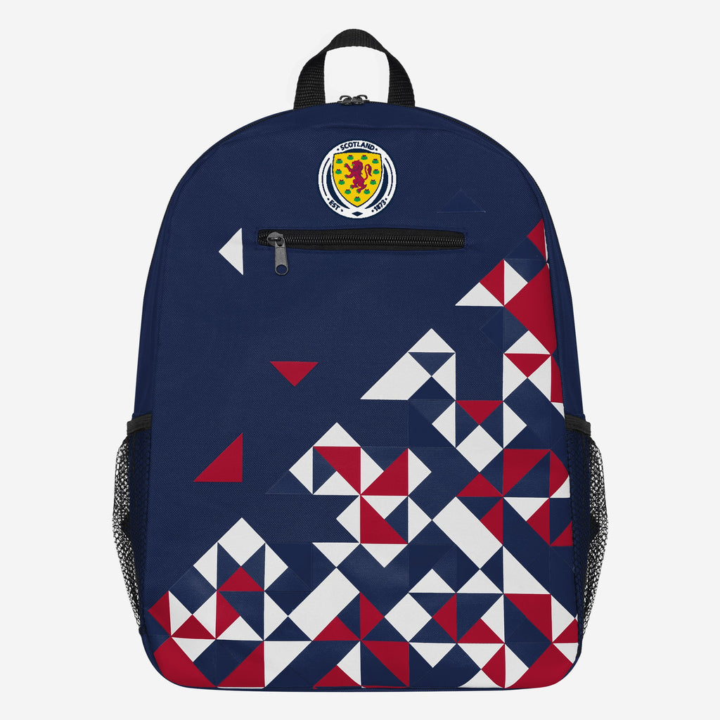 Scotland Particle Backpack FOCO - FOCO.com | UK & IRE