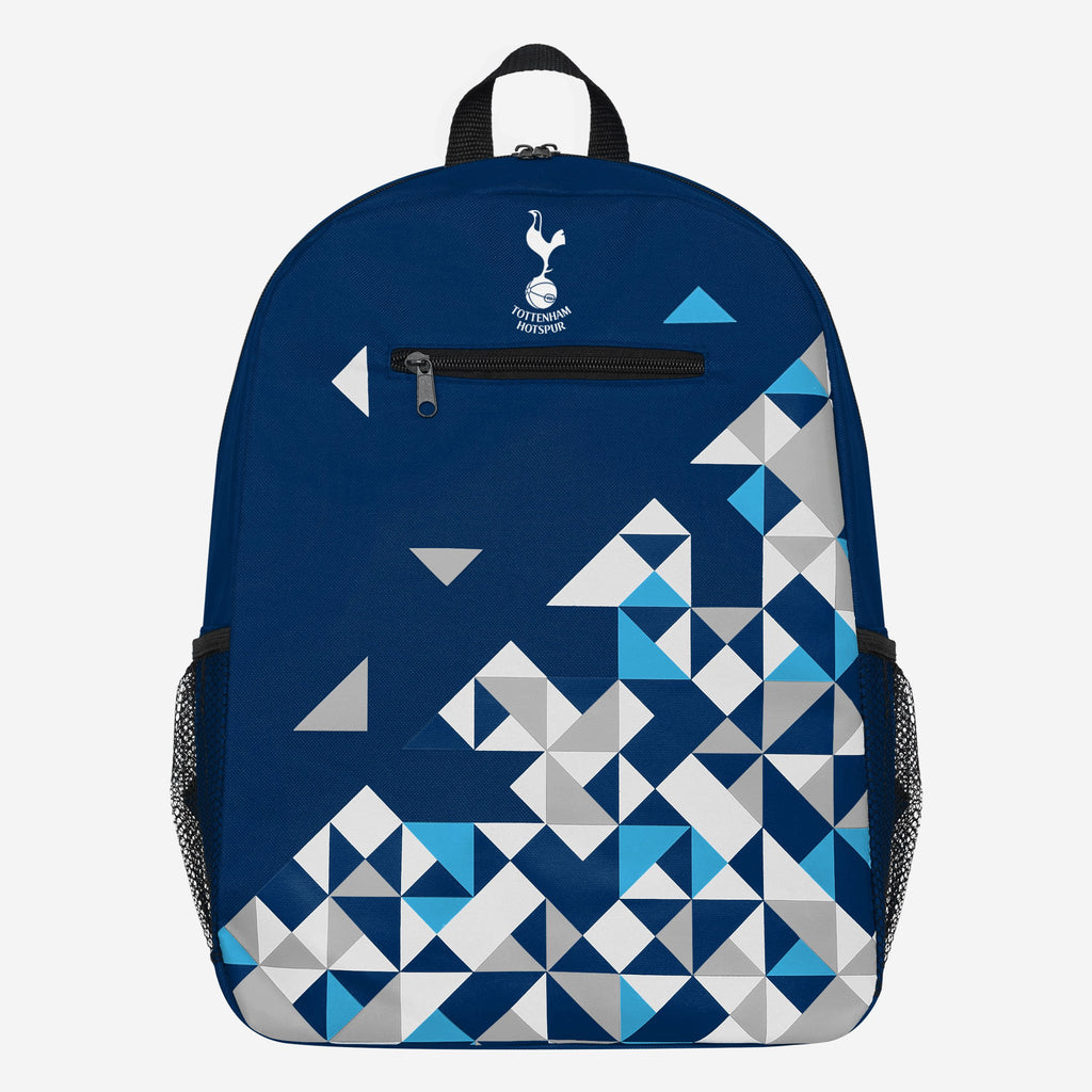 Tottenham Hotspur Particle Backpack FOCO - FOCO.com | UK & IRE