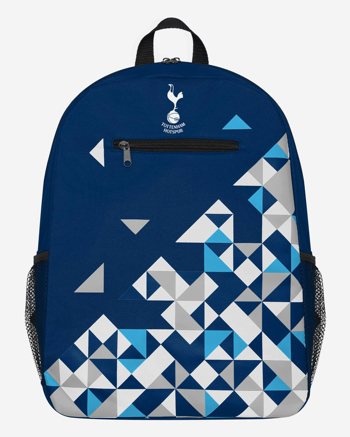 Tottenham Hotspur Particle Backpack FOCO - FOCO.com | UK & IRE