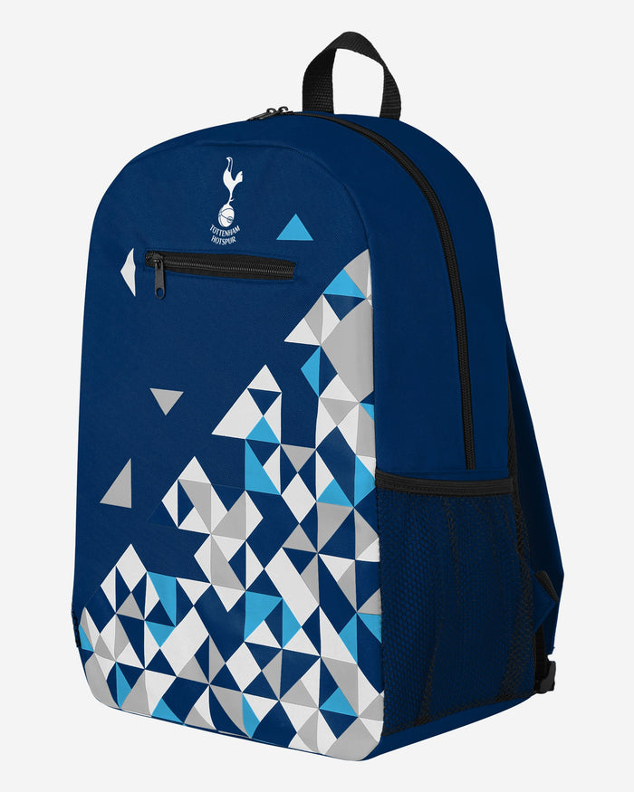 Tottenham Hotspur Particle Backpack FOCO - FOCO.com | UK & IRE