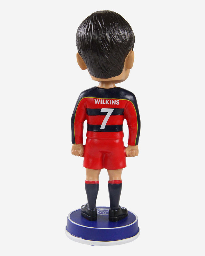 Ray Wilkins Queens Park Rangers FC Bobblehead FOCO - FOCO.com | UK & IRE