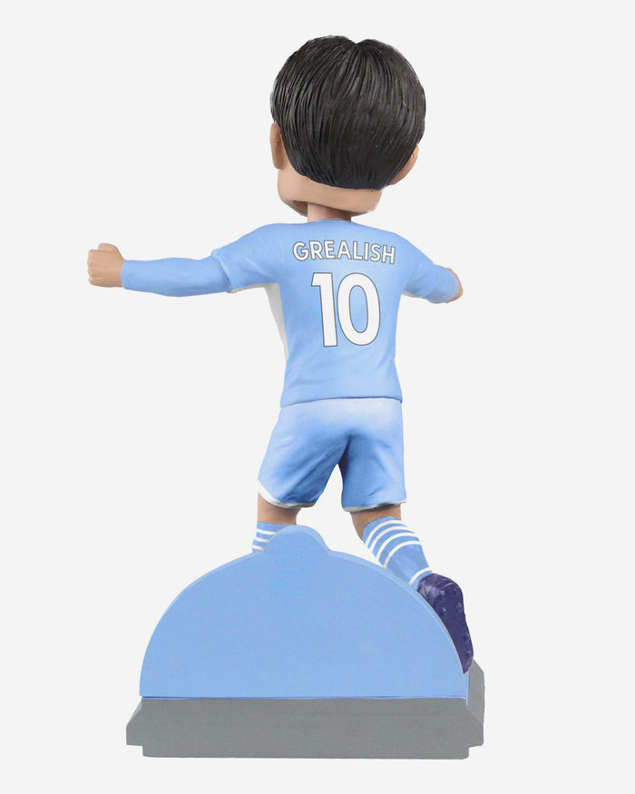 Jack Grealish Manchester City FC Premier League Champions Bobblehead FOCO - FOCO.com | UK & IRE