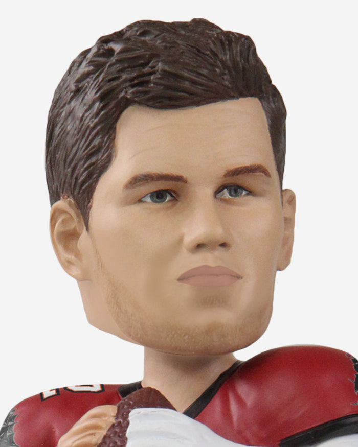 Tom Brady Tampa Bay Buccaneers 2022 International Game Bobblehead FOCO - FOCO.com | UK & IRE