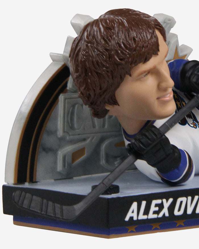 Alexander Ovechkin Washington Capitals The Goal Bobblehead FOCO - FOCO.com | UK & IRE