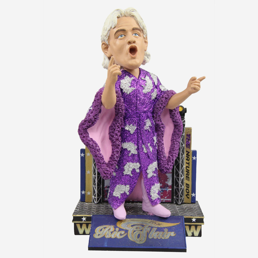 Ric Flair WWE Bobblehead FOCO - FOCO.com | UK & IRE