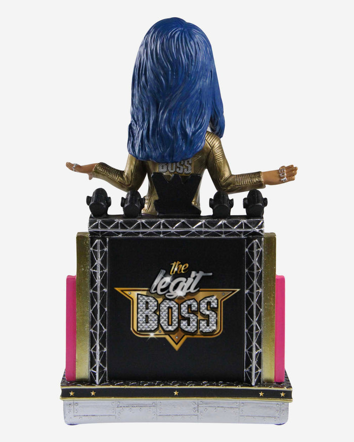 Sasha Banks WWE Bobblehead FOCO - FOCO.com | UK & IRE