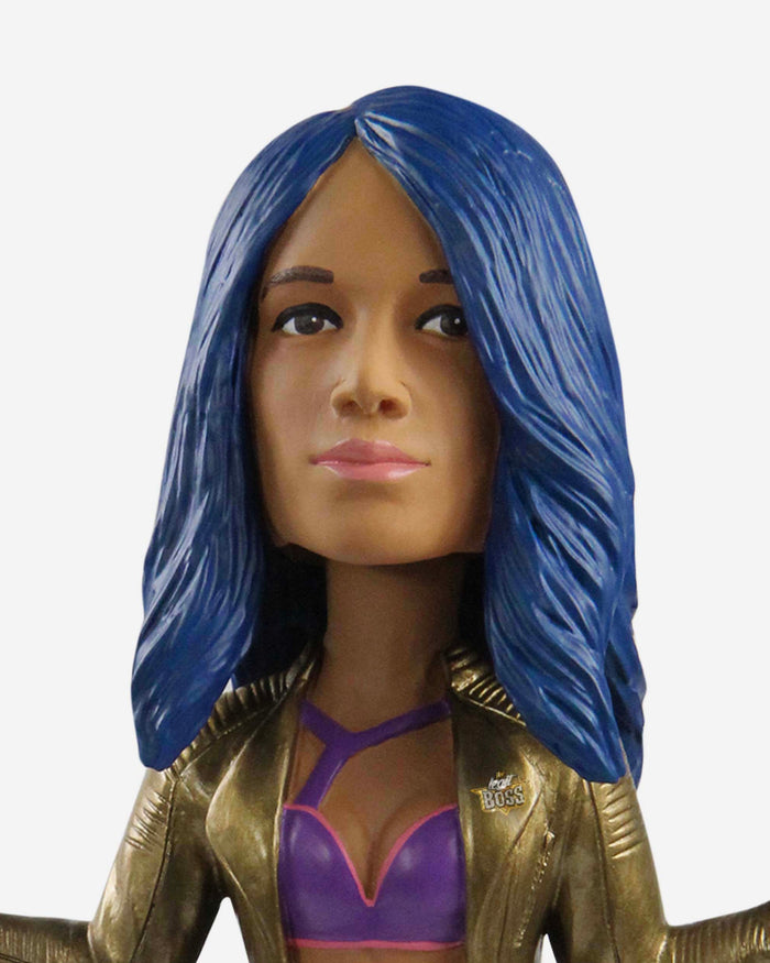 Sasha Banks WWE Bobblehead FOCO - FOCO.com | UK & IRE