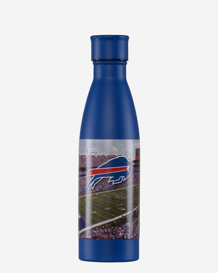 Buffalo Bills Primetime Metal 500 mL Bottle FOCO - FOCO.com | UK & IRE