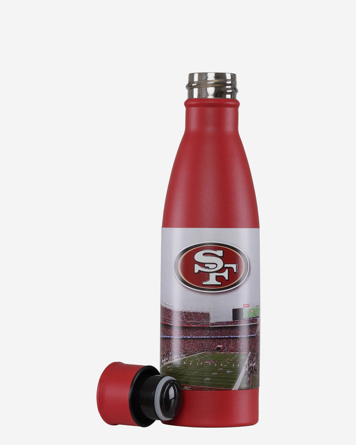San Francisco 49ers Primetime Metal 500 mL Bottle FOCO - FOCO.com | UK & IRE