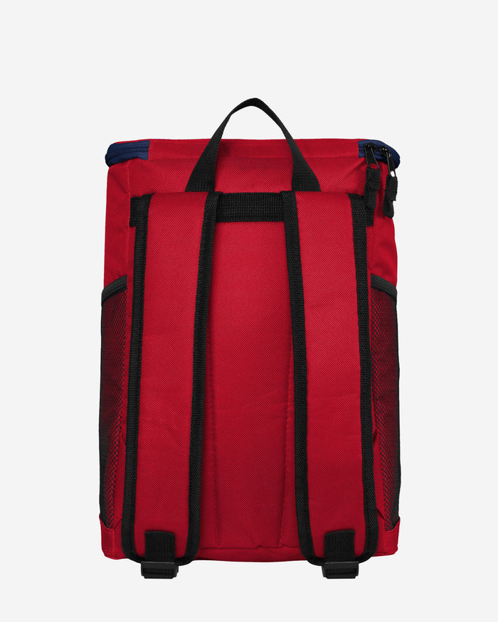 Arsenal FC Cooler Backpack FOCO - FOCO.com | UK & IRE
