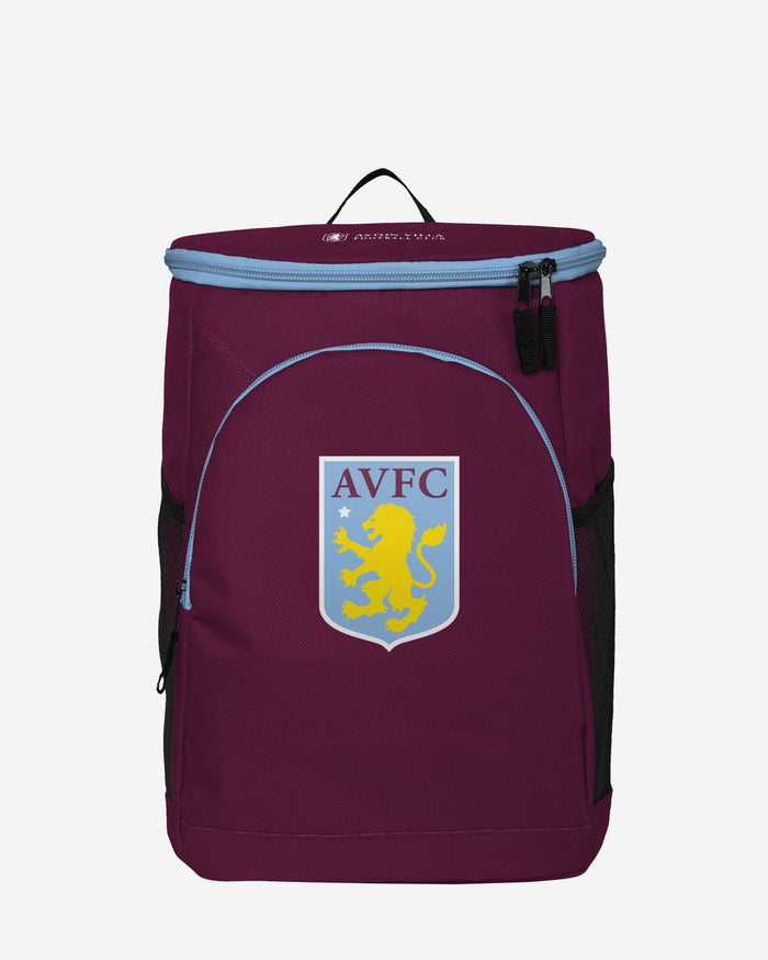 Aston Villa FC Cooler Backpack FOCO - FOCO.com | UK & IRE
