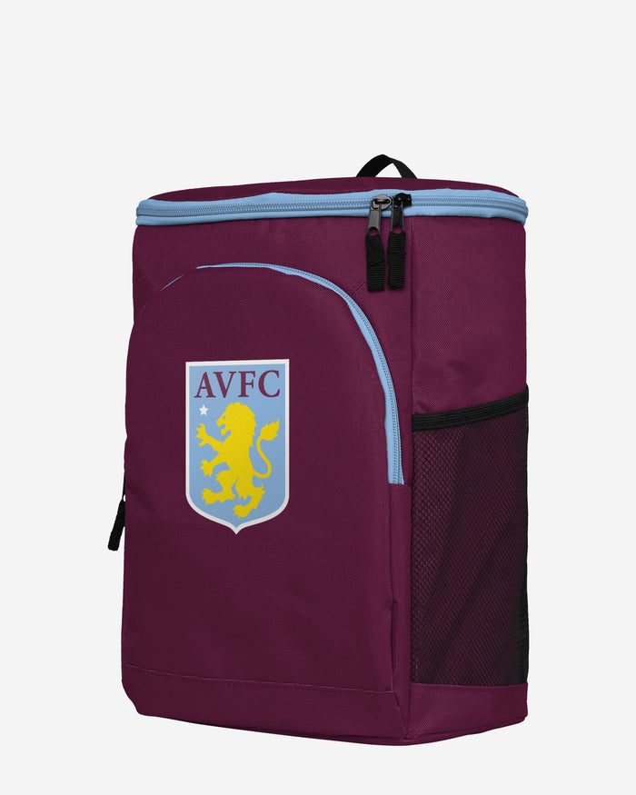 Aston Villa FC Cooler Backpack FOCO - FOCO.com | UK & IRE