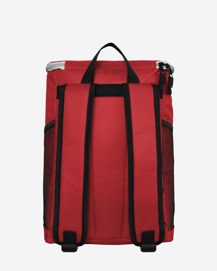 Liverpool FC Cooler Backpack FOCO - FOCO.com | UK & IRE