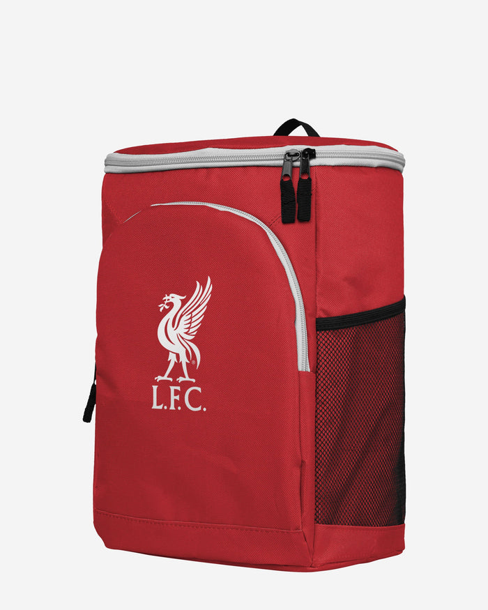 Liverpool FC Cooler Backpack FOCO - FOCO.com | UK & IRE