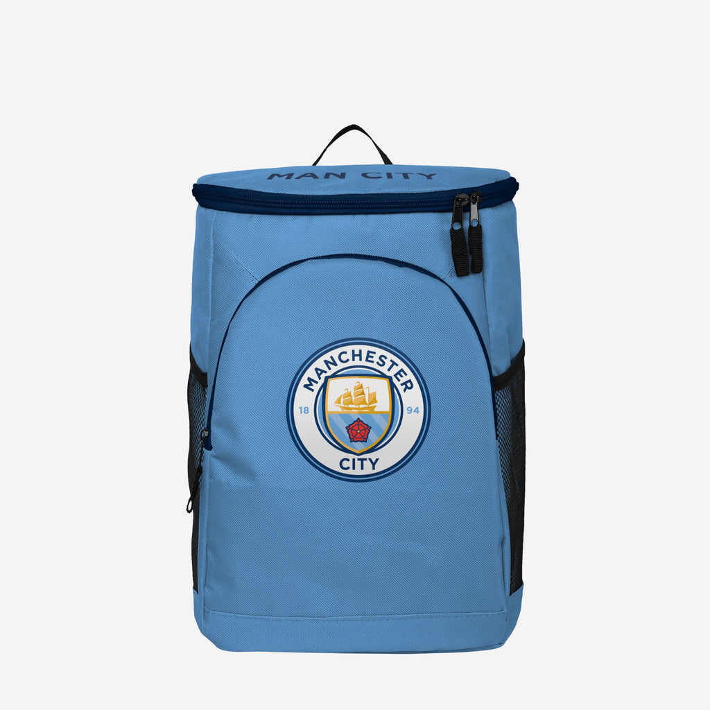 Manchester City FC Cooler Backpack FOCO - FOCO.com | UK & IRE