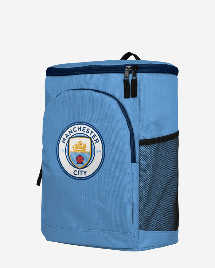Manchester City FC Cooler Backpack FOCO - FOCO.com | UK & IRE