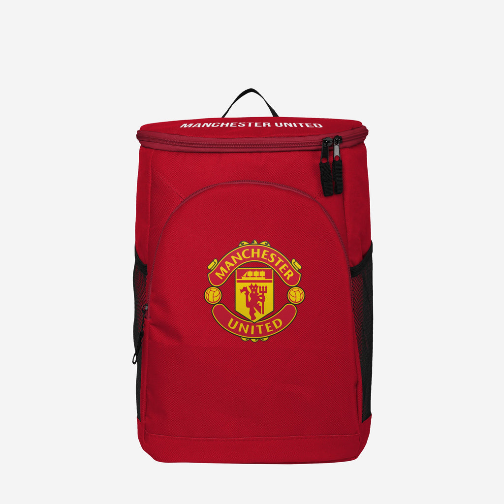 Manchester United FC Cooler Backpack FOCO - FOCO.com | UK & IRE