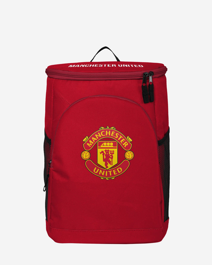 Manchester United FC Cooler Backpack FOCO - FOCO.com | UK & IRE