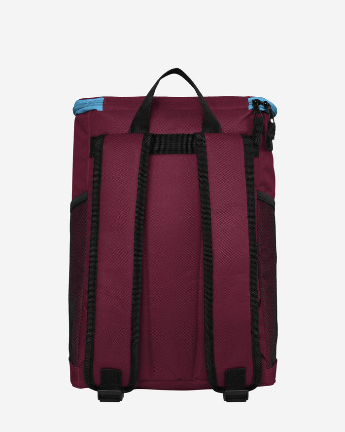 West Ham United FC Cooler Backpack FOCO - FOCO.com | UK & IRE