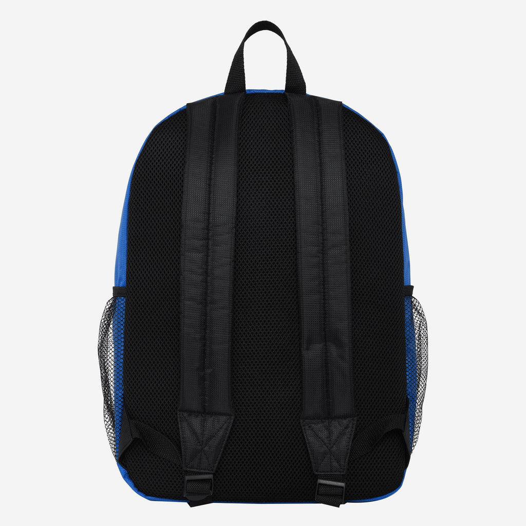 Sac à Dos Wolverhampton Wanderers FC Officiel - Ultra Action 20L - Pour École, Sport Ou Voyage - Taille Unique