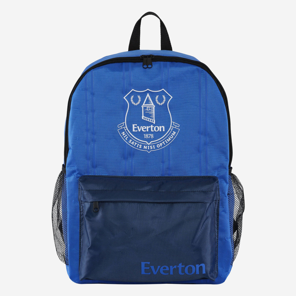 Everton FC Retro Backpack FOCO - FOCO.com | UK & IRE