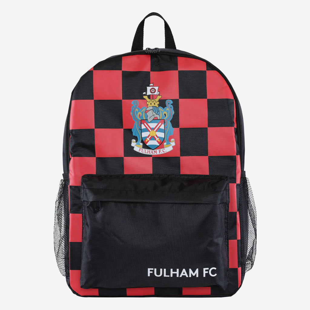 Fulham FC Retro Backpack FOCO - FOCO.com | UK & IRE