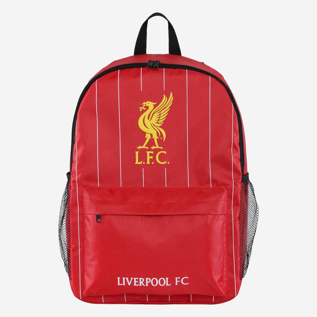 Liverpool FC Retro Backpack FOCO - FOCO.com | UK & IRE
