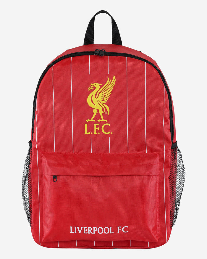 Liverpool FC Retro Backpack FOCO - FOCO.com | UK & IRE