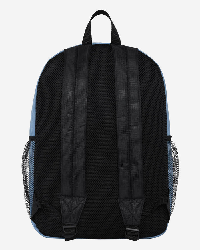 Manchester City FC Retro Backpack FOCO - FOCO.com | UK & IRE