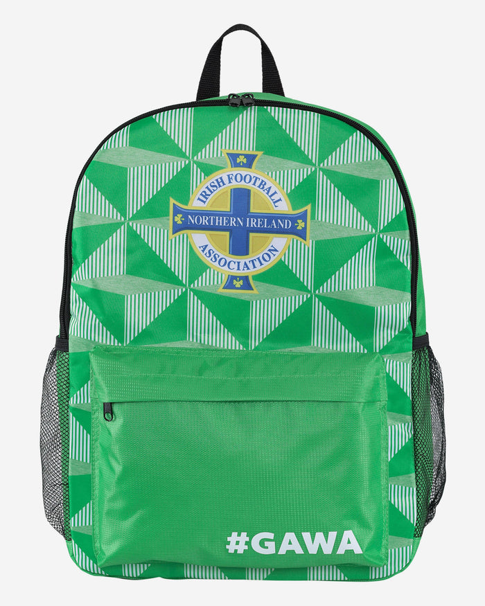 Northern Ireland Retro Backpack FOCO - FOCO.com | UK & IRE