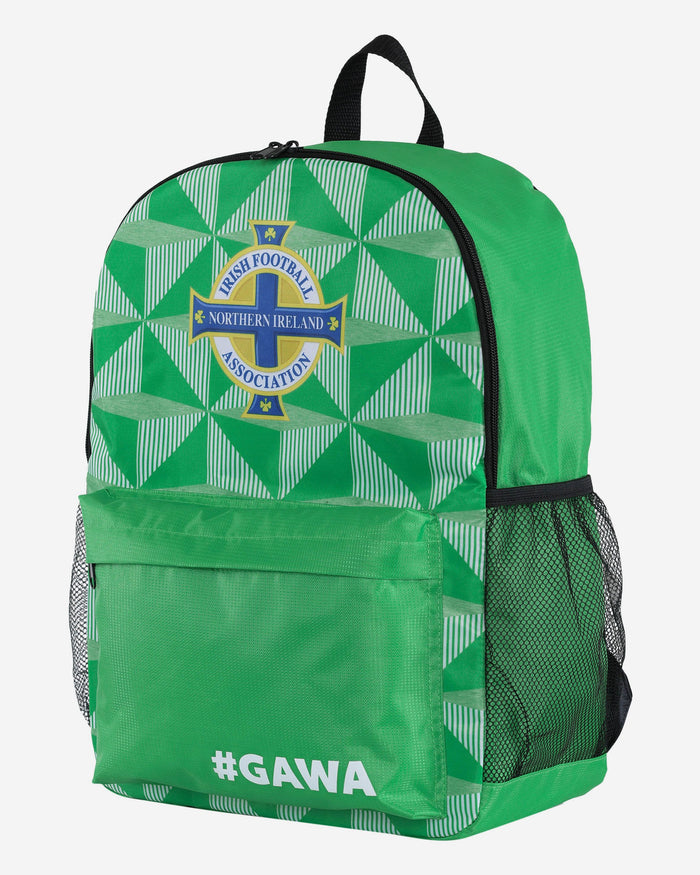 Northern Ireland Retro Backpack FOCO - FOCO.com | UK & IRE