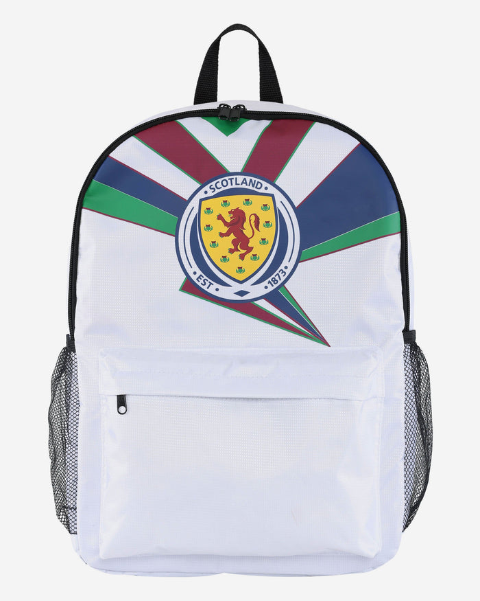 Scotland Retro Backpack FOCO - FOCO.com | UK & IRE